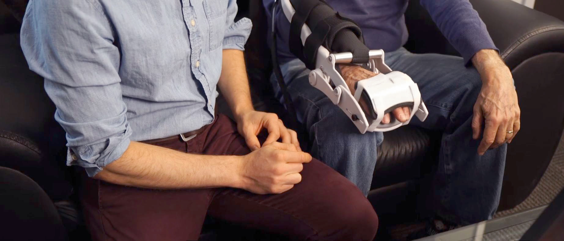 Motus Nova Hand
