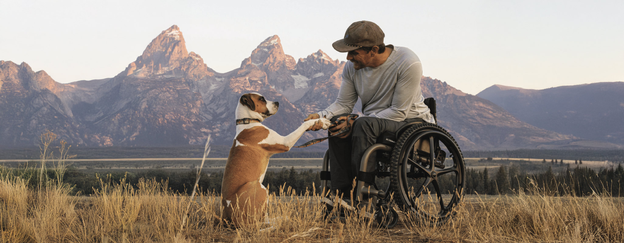 complex rehab technology